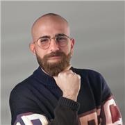 Ti interessa imparare il graphic design? Ti porto dentro il mestiere, senza giri di parole